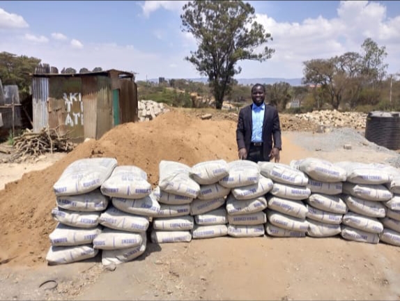 Water Project